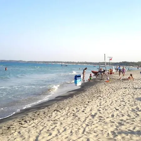 App 146 Apartament Otranto