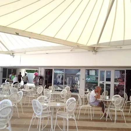 Apartament App 146 Otranto